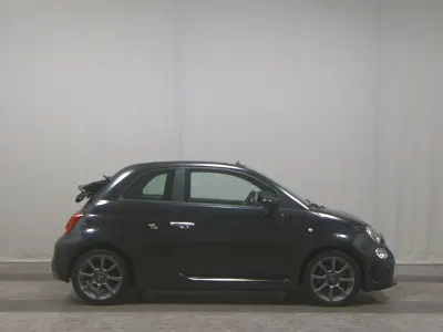 Gebraucht Abarth 500C