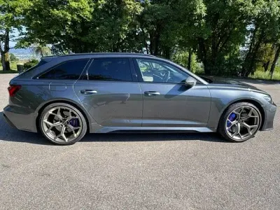 Gebraucht Audi RS6