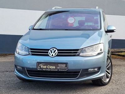 VW Sharan