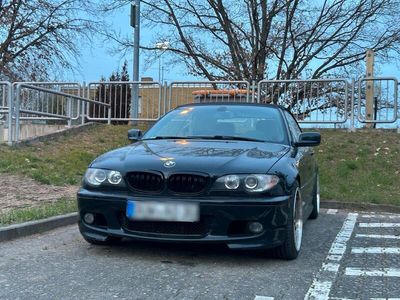 BMW 325 Cabriolet
