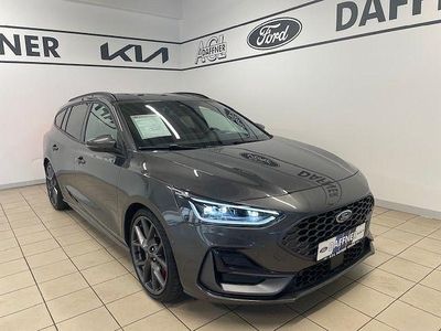 Usata Ford Focus ST 280 CV (205 kW) 2024 Grigio Berlina
