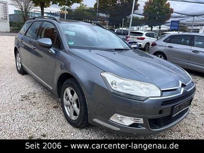 Citroën C5