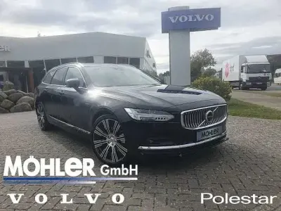 Usata Volvo V90 145 CV (106 kW) 2024 Station wagon