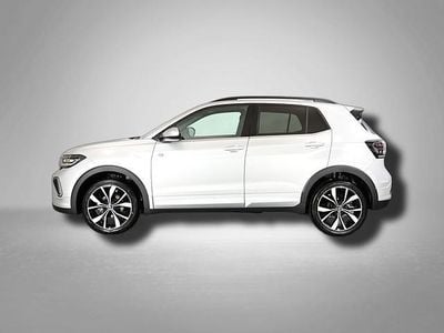 Neu VW T-Cross R-line 116 PS (85 kW) 2025 SUV