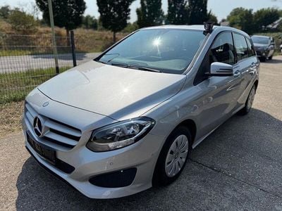 Mercedes B180