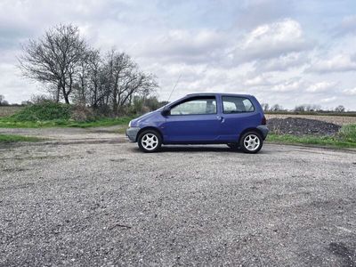 gebraucht Renault Twingo Phase 1