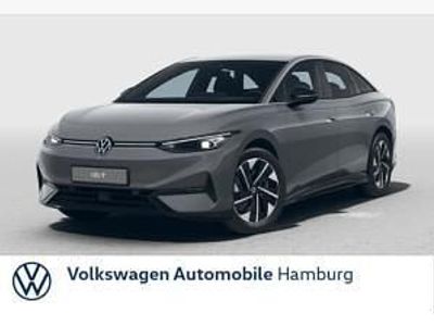 Neu VW ID.7 Pro 210 kW (286 PS) 2025 Grau (mondsteingrau) Kleinwagen