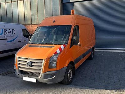 VW Crafter