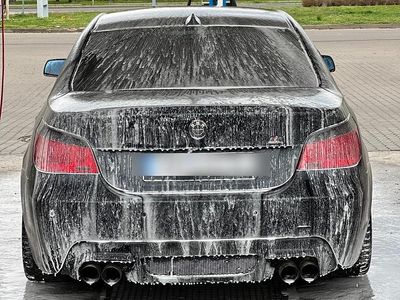 BMW 545
