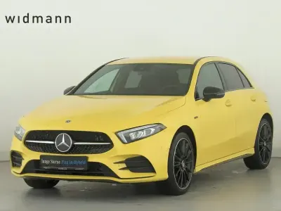 Gebraucht Mercedes A250