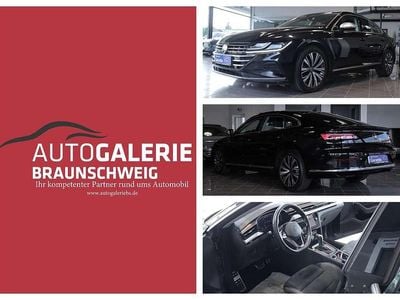 VW Arteon
