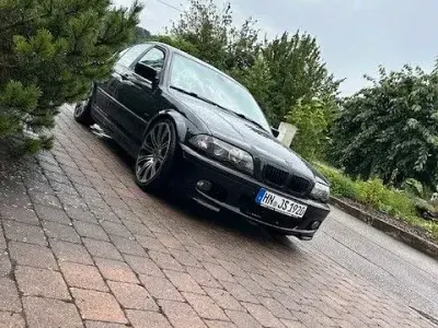 Gebraucht BMW 325