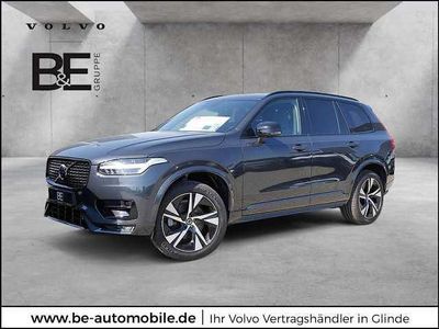 Usata Volvo XC90 173 CV (127 kW) 2021 SUV