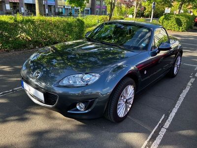 Mazda MX5