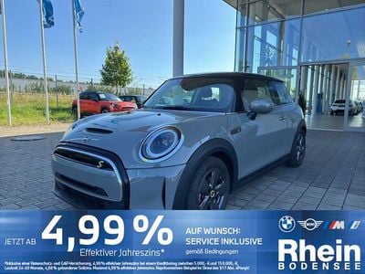 Mini Cooper SE