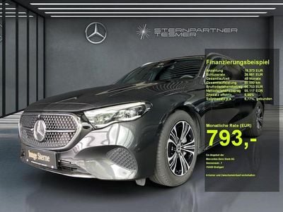 Mercedes E450
