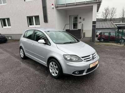 gebraucht VW Golf Plus 1.6 Automatik