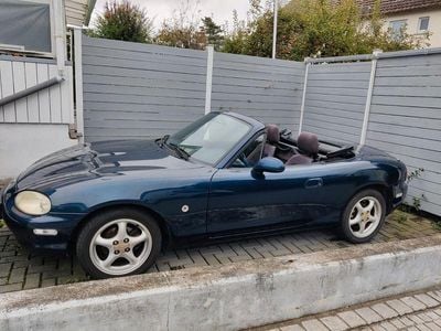 Mazda MX5