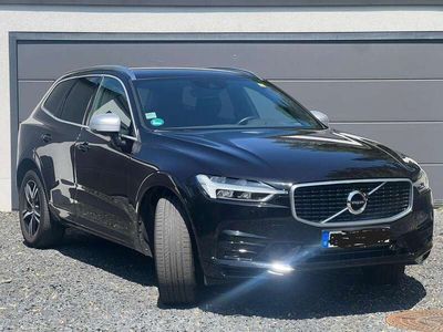 gebraucht Volvo XC60 D4 Geartronic RDesign