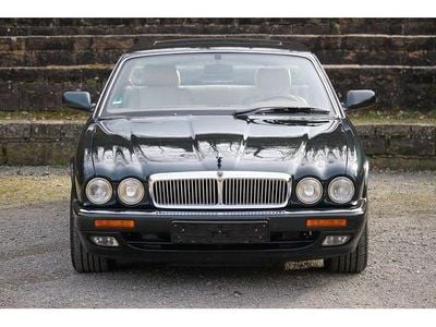 Gebraucht Jaguar X-type 1996 Limousine