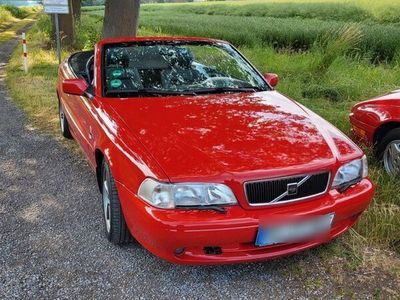 Volvo C70