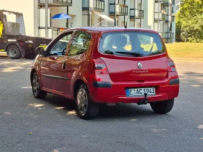 Gebraucht Renault Twingo