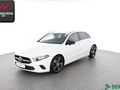 Mercedes A250