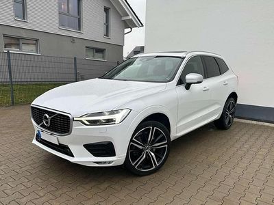Gebraucht Volvo XC60 R-Design 235 PS (172 kW) 2018 Other SUV