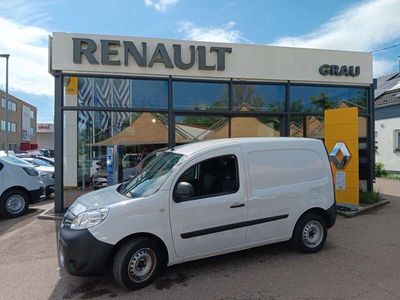 gebraucht Renault Kangoo Rapid Extra mit AHK fest
