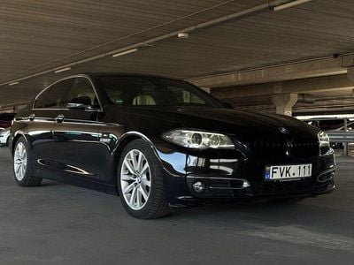 Gebraucht BMW 530