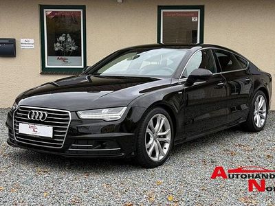 Audi A7 Sportback