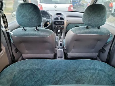 Gebraucht Peugeot 206