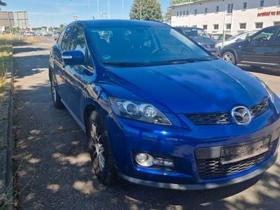 Mazda CX-7