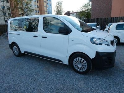 Occasion Peugeot Expert 120 PK (88 kW) 2020 Wit Van