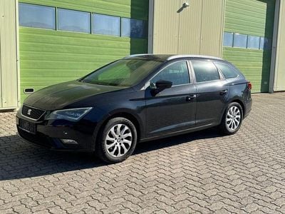 Seat Leon SC