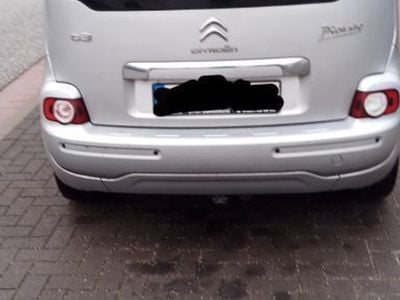 Citroën C3 Picasso