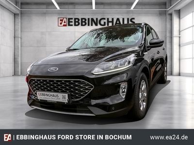 gebraucht Ford Kuga Hybrid Cool & Connect 2.5 FHEV AUTOMATIK NAVI WINT