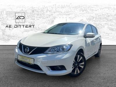 Nissan Pulsar