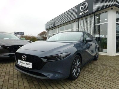 Neu Mazda 3 Center-Line 140 PS (102 kW) 2025