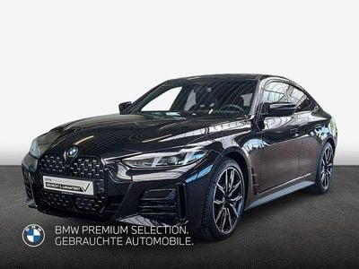 BMW 430 Gran Coupé