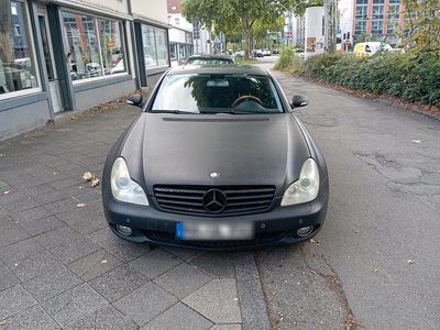 Mercedes CLS350
