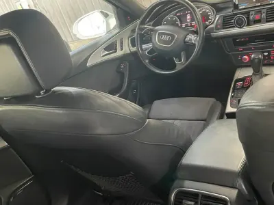Gebraucht Audi A6