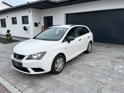 gebraucht Seat Ibiza ST Ibiza ST , TÜV 07/25, wenig Km, guter Zustand