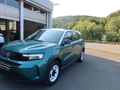 Gebraucht Opel Frontera