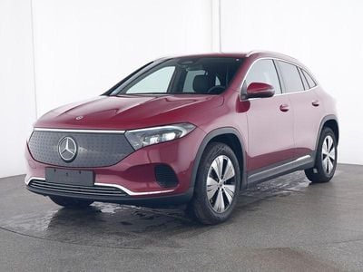 Mercedes EQA250