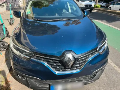 Gebraucht Renault Kadjar