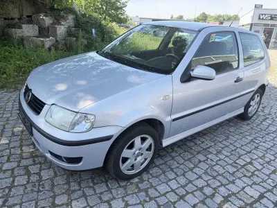 Gebraucht VW Polo