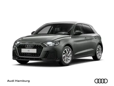 Neu Audi A1 Sportback Advanced 116 PS (85 kW) 2026 Grau Kleinwagen