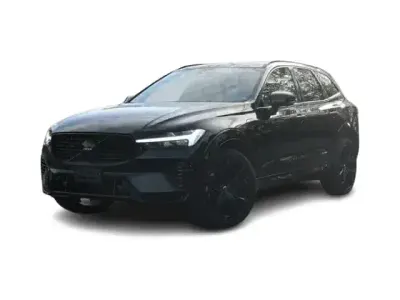 Gebraucht Volvo XC60 Plus 398 PS (292 kW) 2024 Schwarz SUV