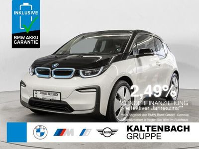 gebraucht BMW i3 120Ah